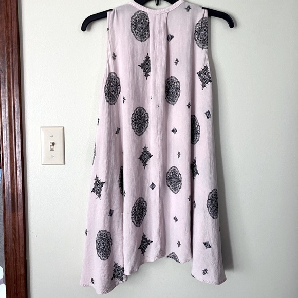 Free People Tank Dress/Top - Picture 4 of 7